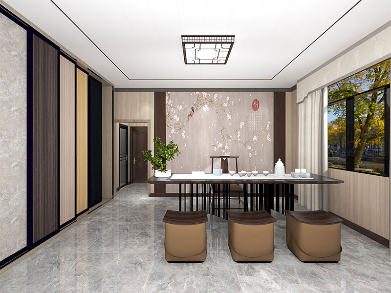 Durable skirting lines خطوط التفاف متينة