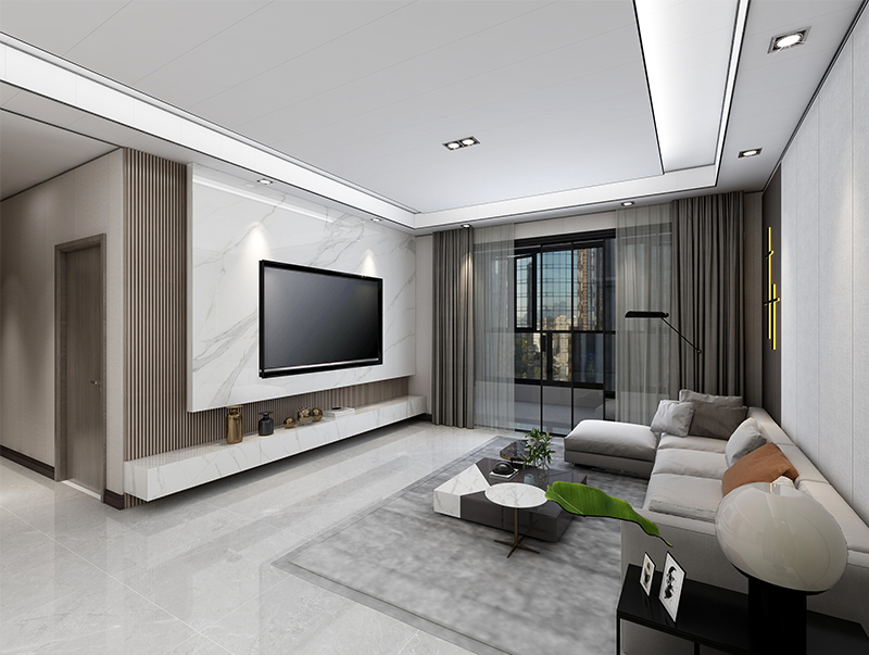 fireproof wpc wall panel لوحة الحائط WPC مقاومة للحريق