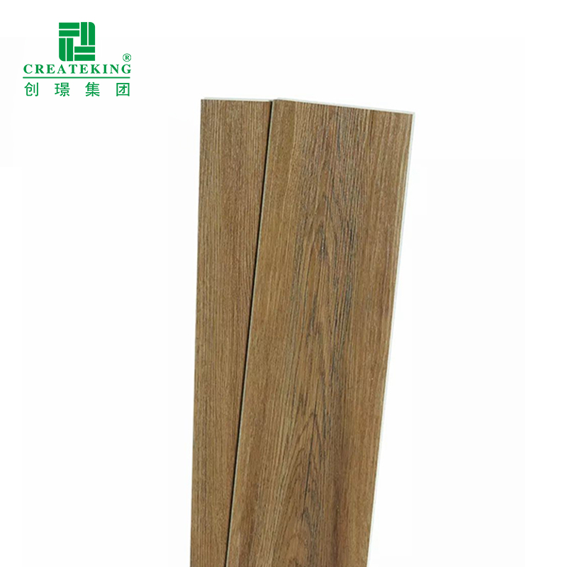 الصين الصانع بالجملة أرضيات الفينيل الخشبية