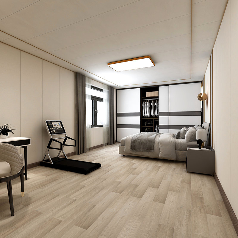 كيفية اختيار أرضيات SPC المناسبة لك