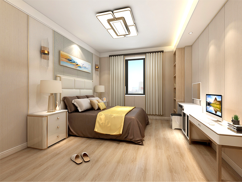 أرضيات الفينيل