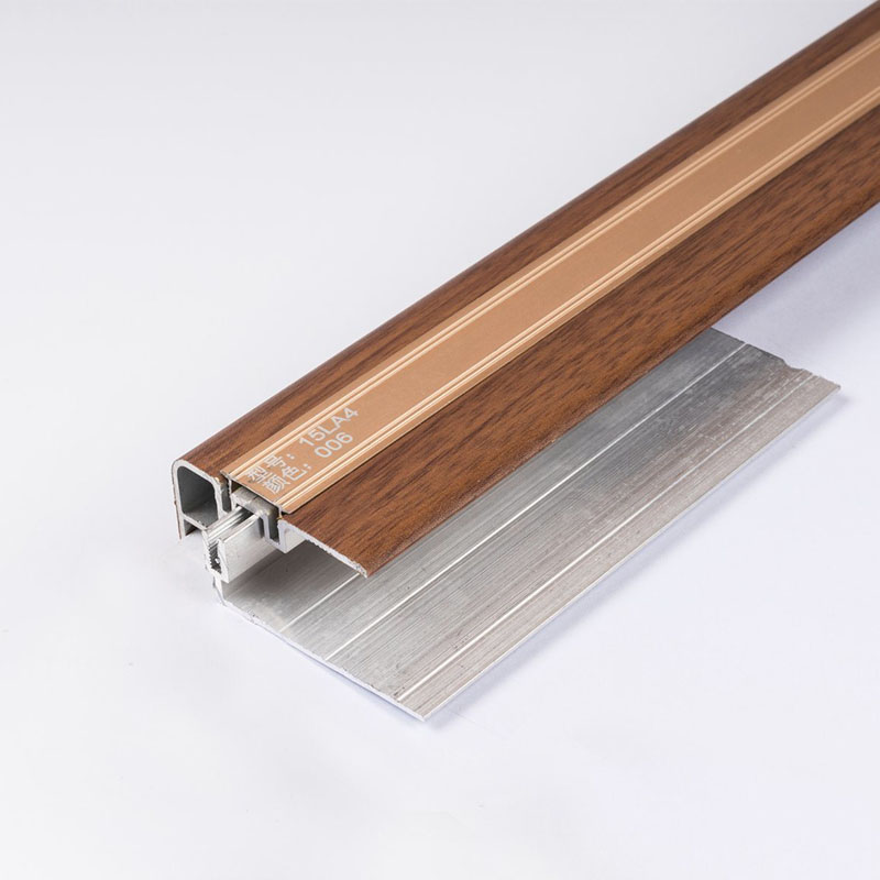 قطاع انتقالي للبلاط والسجاد بالجملة