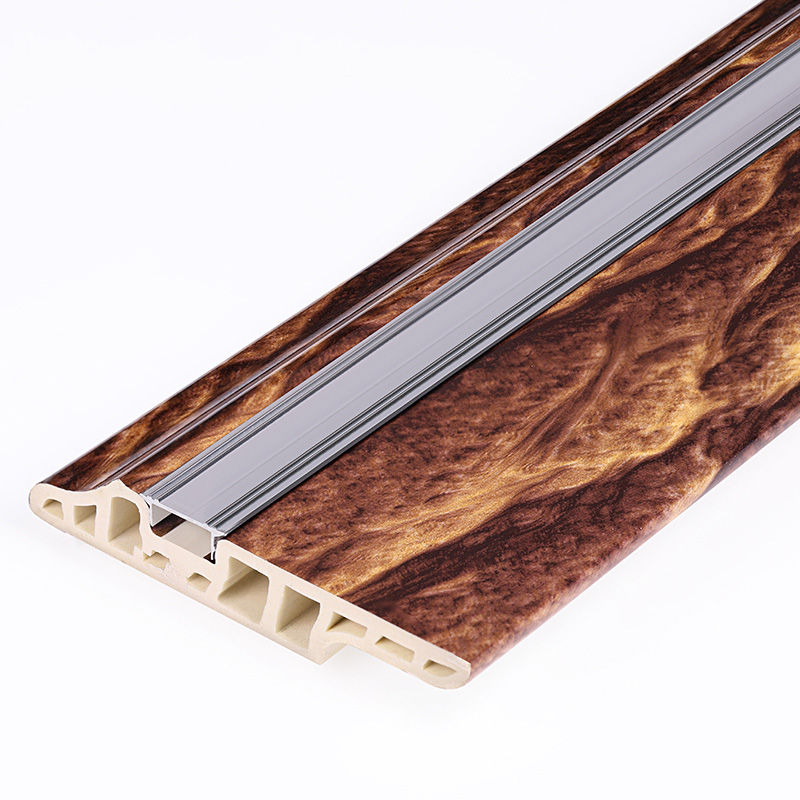 ألواح الحوائط الحديثة