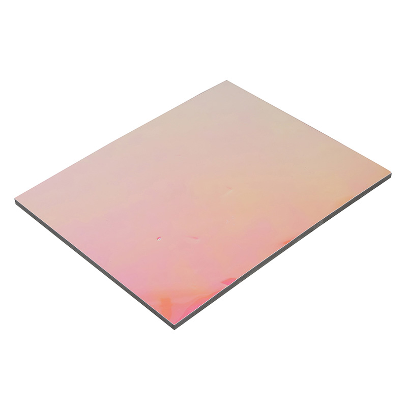 لوح كريستال كربوني داخلي 