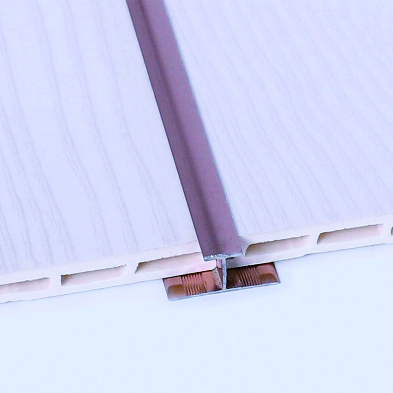 شريط انتقالي داخلي على شكل حرف T 