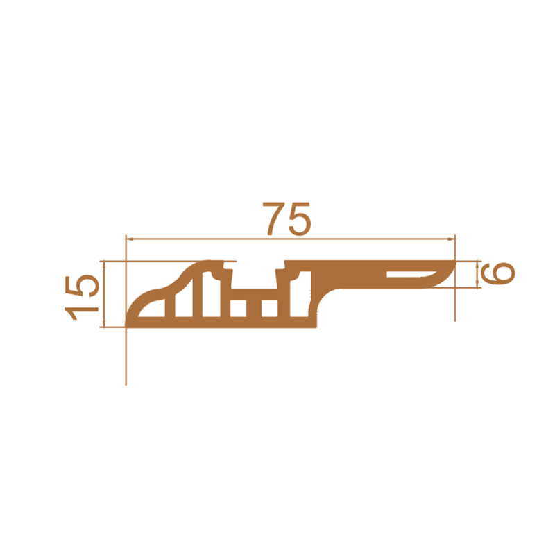 لوح التفاف بلاستيكي