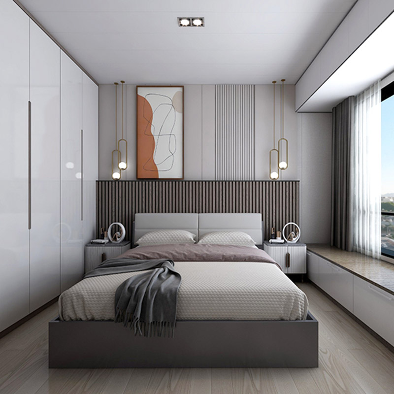 الدليل النهائي لاختيار لوحات الحائط WPC المناسبة لمساحتك الخاصة 