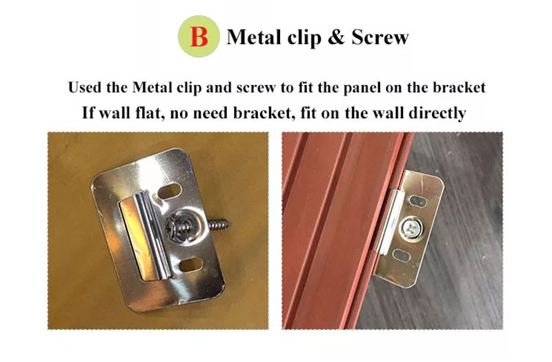 ألواح الجدران الخشبية المخددة