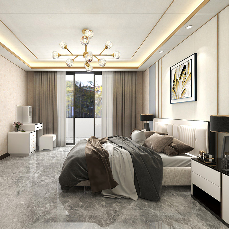 شرائط انتقالية من الألومنيوم الفاخر