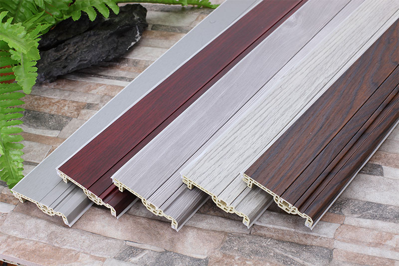 التفاف البلاستيك