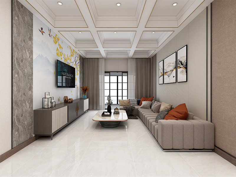 ألواح الجدران المصفحة الداخلية