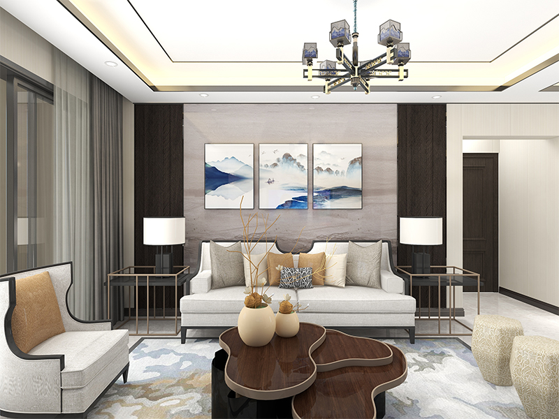 ألواح الجدران الخشبية المصفحة بالحبوب