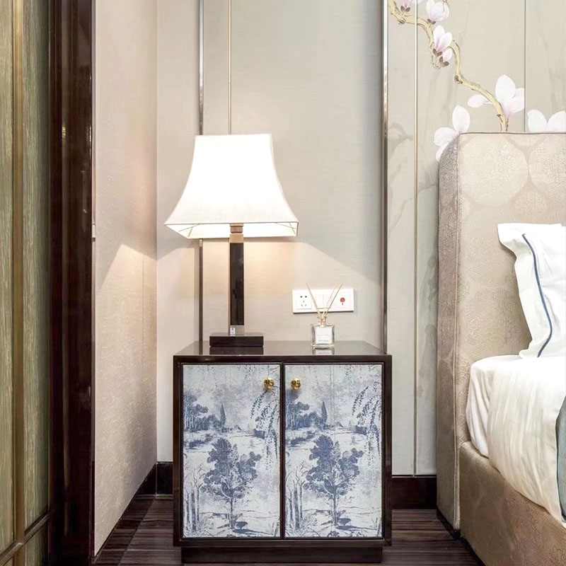 بلاط حافة تقليم المعادن