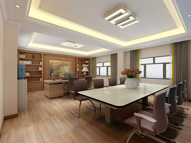 أرضيات SPC وأرضيات الفينيل