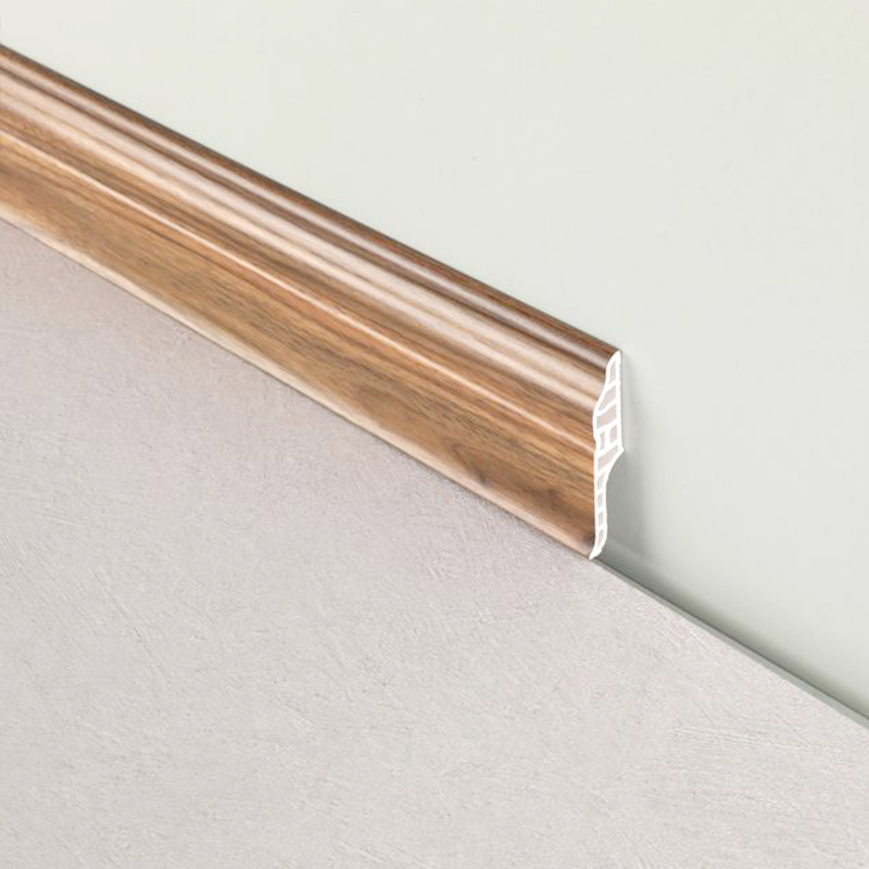 التفاف اللوح البلاستيكية