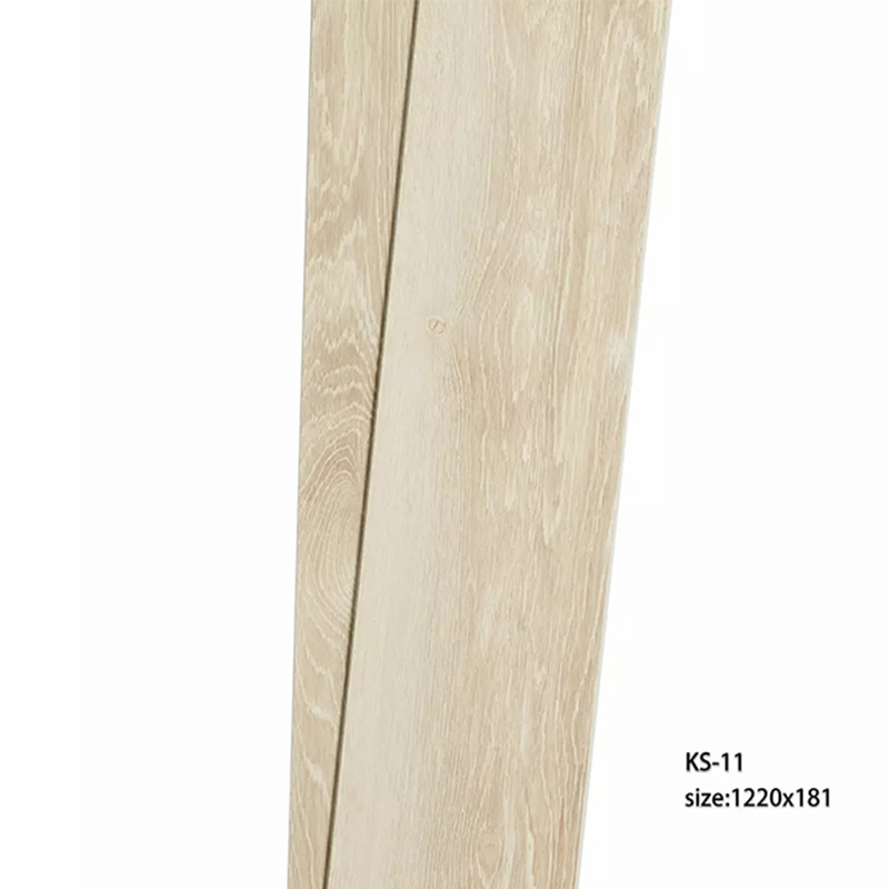 أرضيات الفينيل