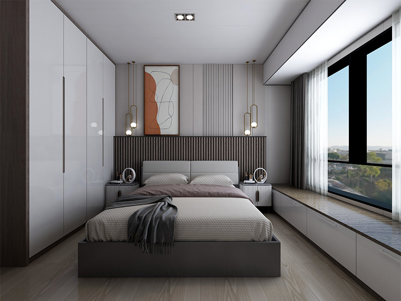 ألواح الجدران البلاستيكية الداخلية المقاومة للحريق