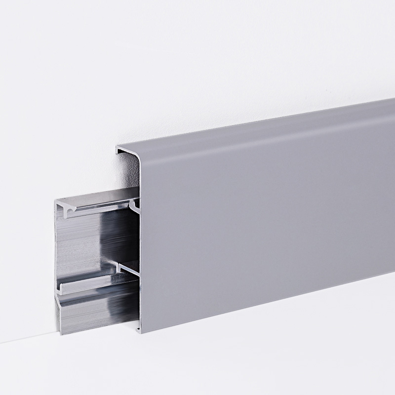 لوح التفاف معدني