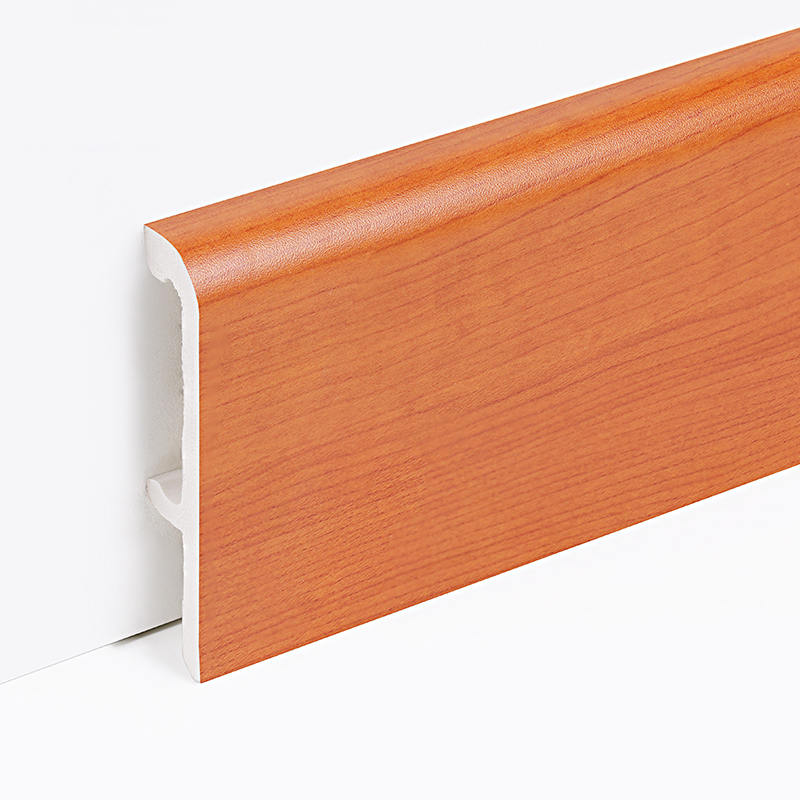 ملامح التفاف PVC