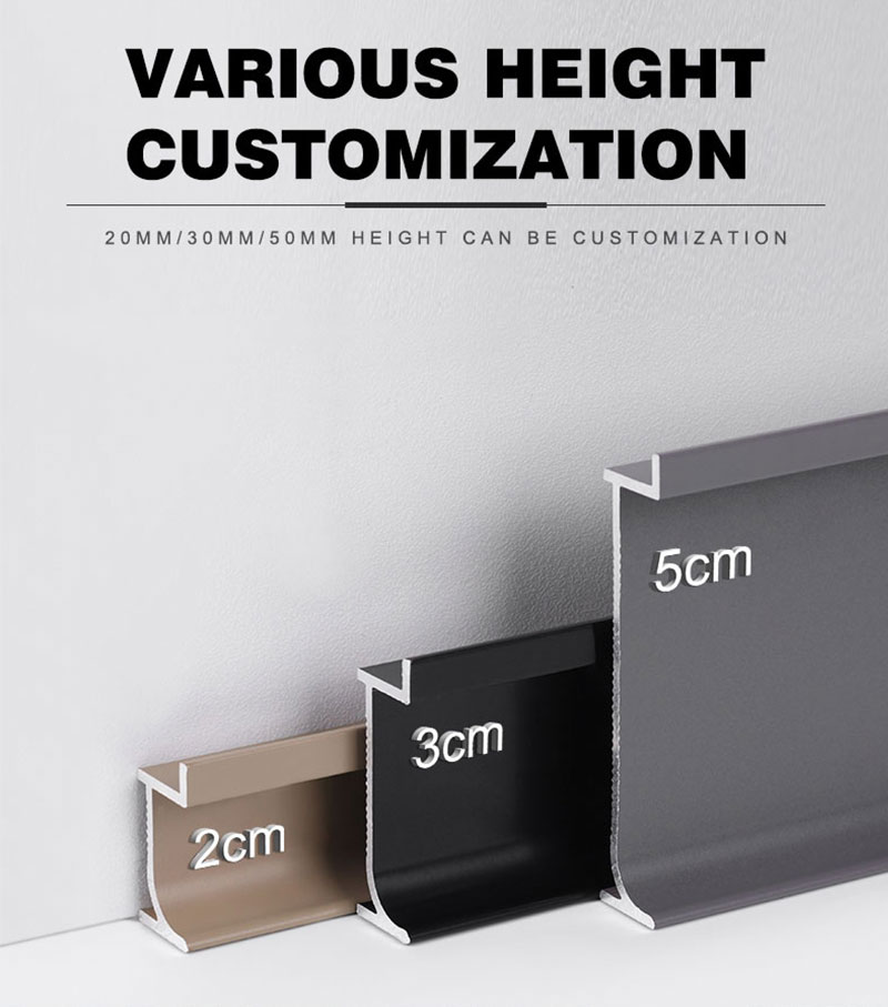 التفاف معدني متعدد الاستخدامات 