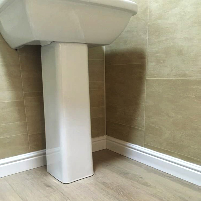 تلبيس مطبخ PVC حسب الطلب