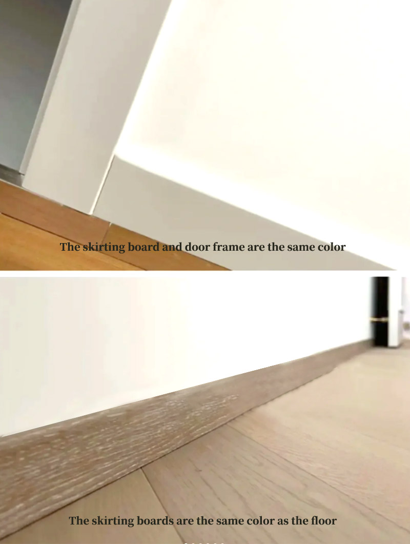 اللوح البلاستيكي المخصص