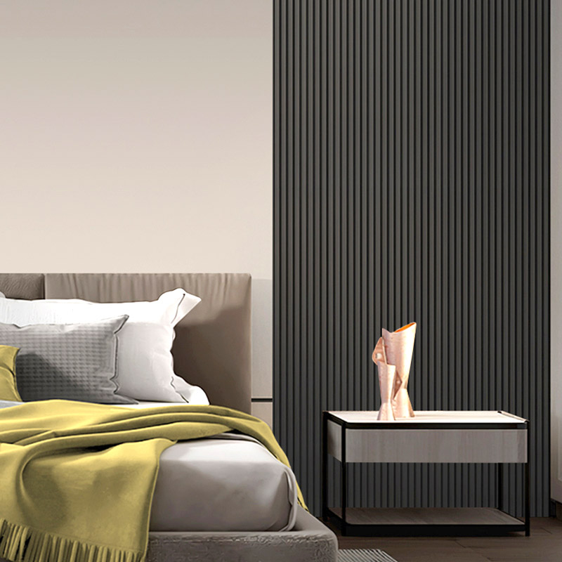 لوحات WPC للجدران الداخلية