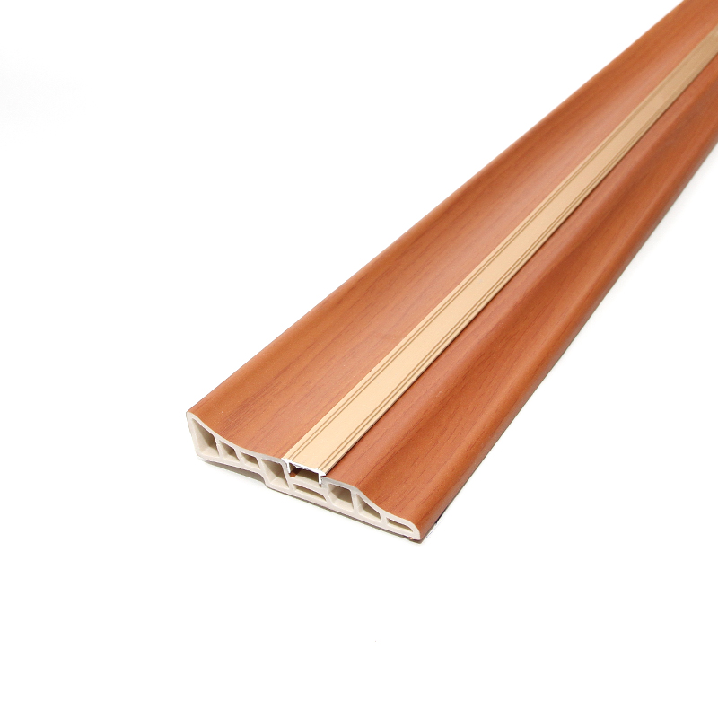 لوحة التفاف الجدار البلاستيكية