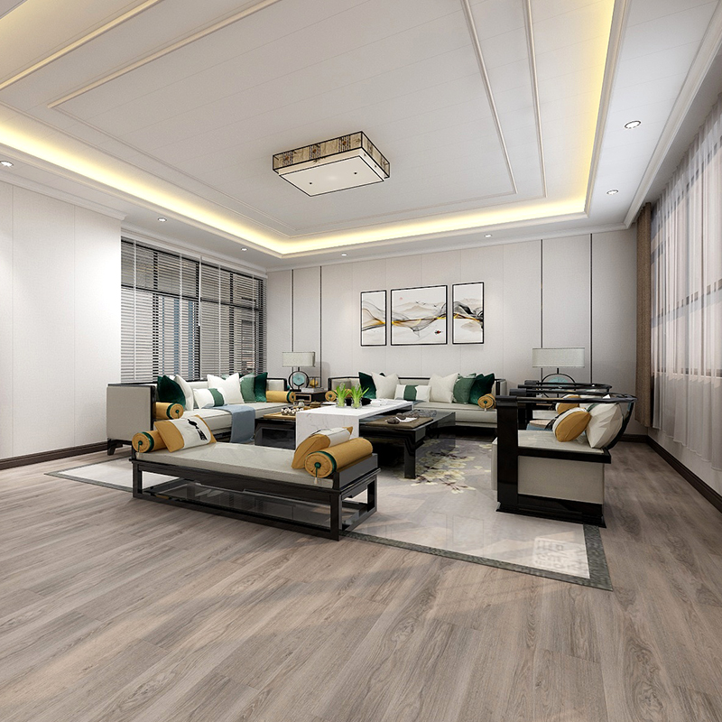 أرضية فينيل فاخرة معقمة 