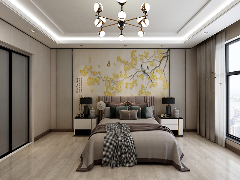 أرضيات الفينيل الخشبية ذات المظهر الخشبي المقاومة للعفن