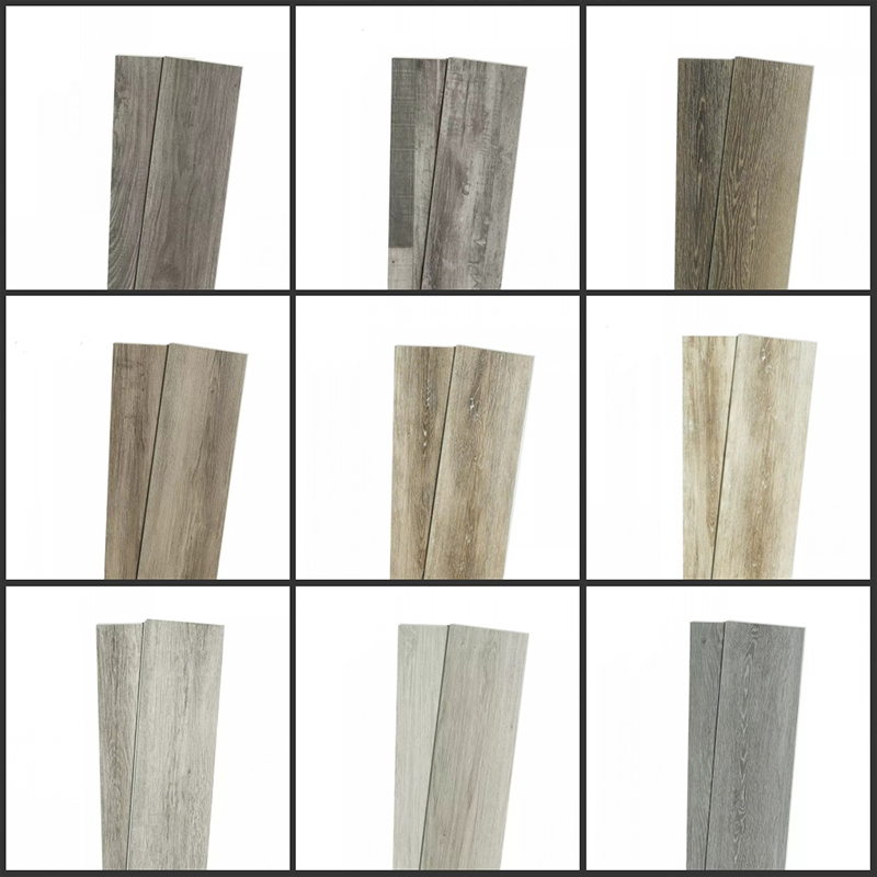 أرضية PVC سهلة الصيانة