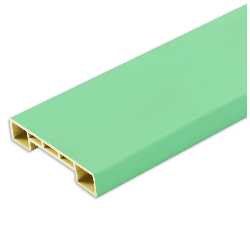 ألواح الجدران المزخرفة الداخلية المقاومة للماء