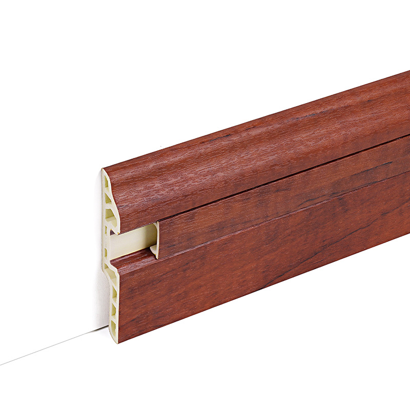 خطوط التفاف PVC الداخلية