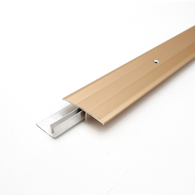 متانة البلاط إلى شريط الانتقال إلى الأرض