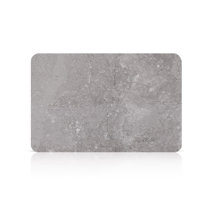 ألواح الجدران القشرة المخصصة