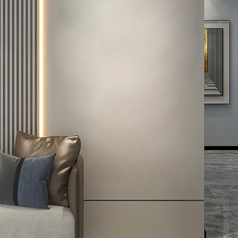 جدار لوحة مخدد فاخر