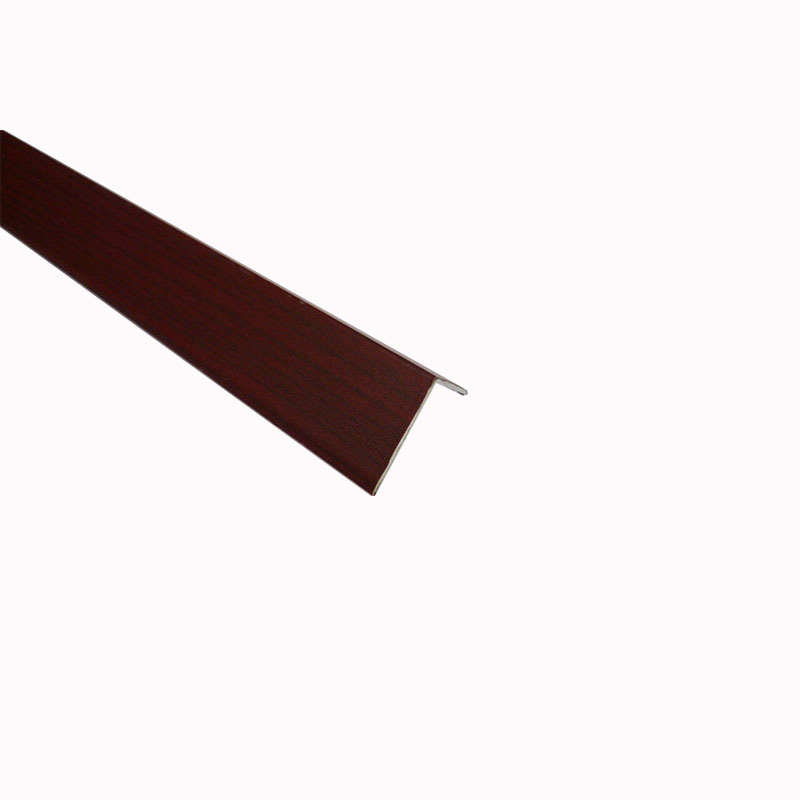 حافة بلاط الأرضية الفاخرة