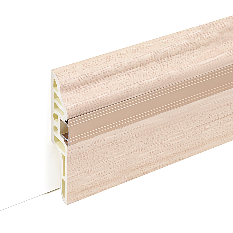 لوح التفاف بلاستيكي