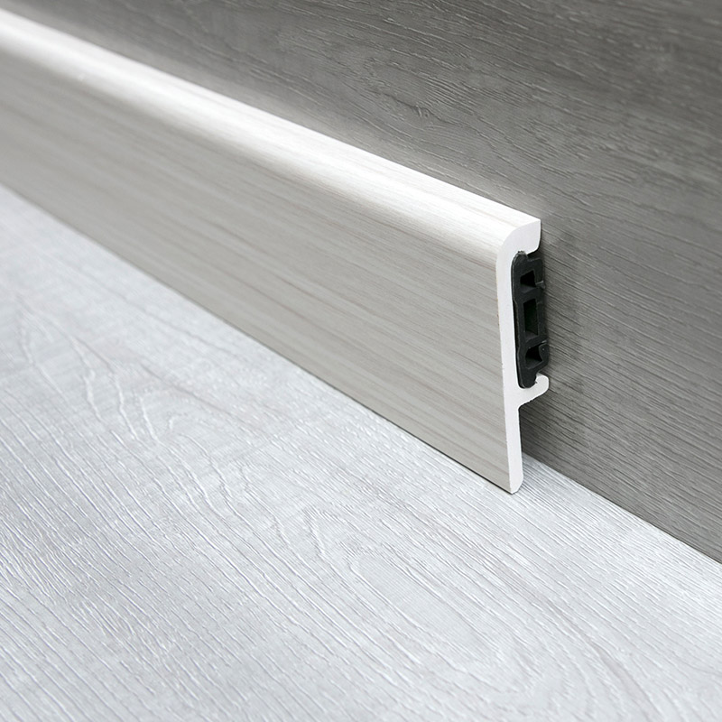 ألواح حواف رمادية مقاومة للماء