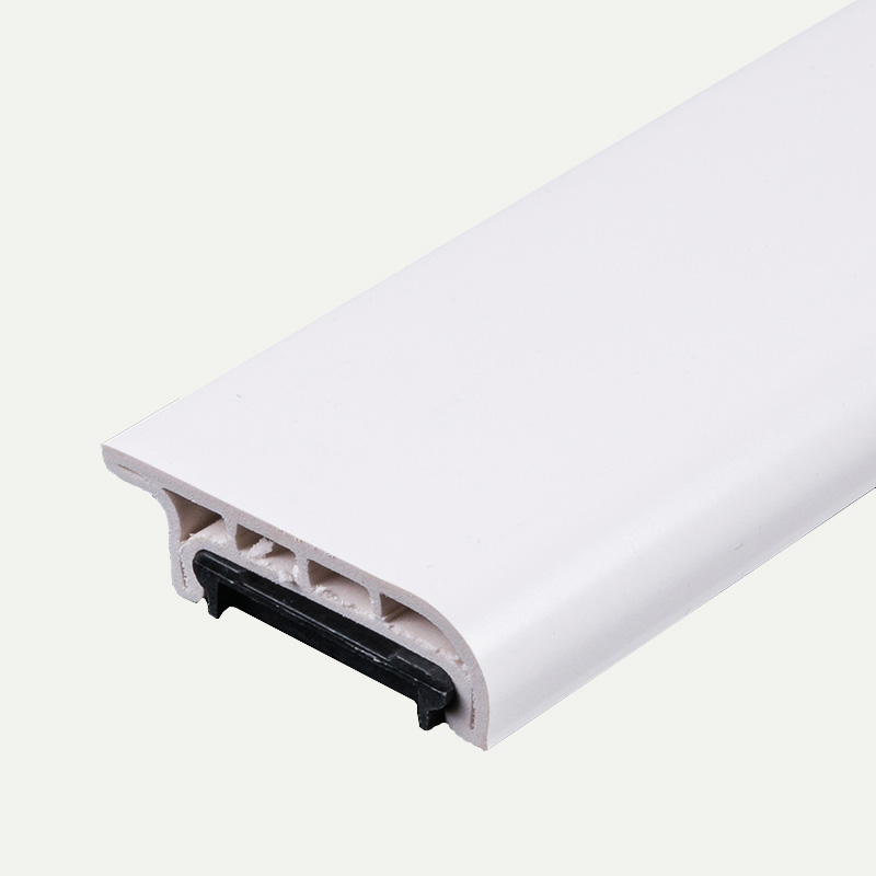 لوحة التفاف بيضاء