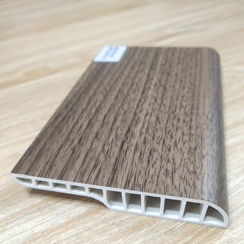 لوح حافة طويل القامة فاخر