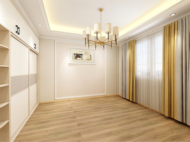 التفاف الجدار البلاستيكية