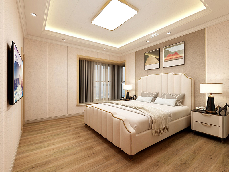 التفاف الجدار البلاستيكية