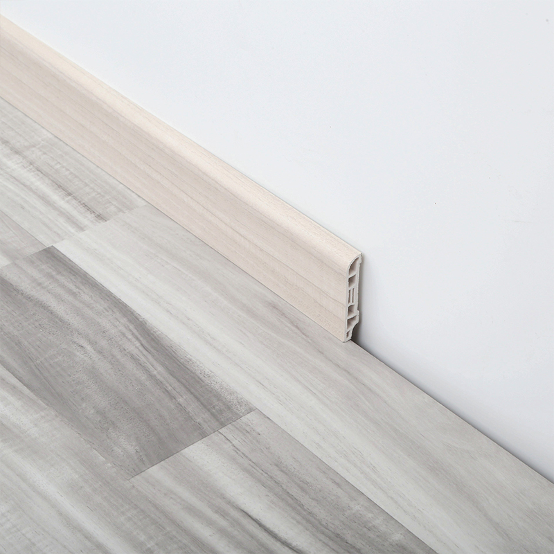 التفاف الكلمة البلاستيكية