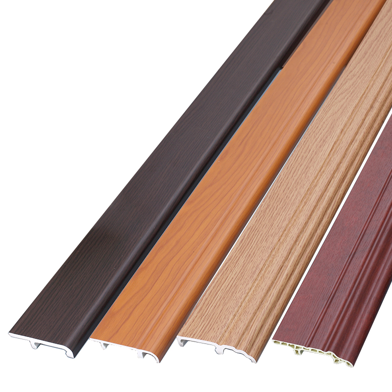 التفاف الجدار البلاستيكي