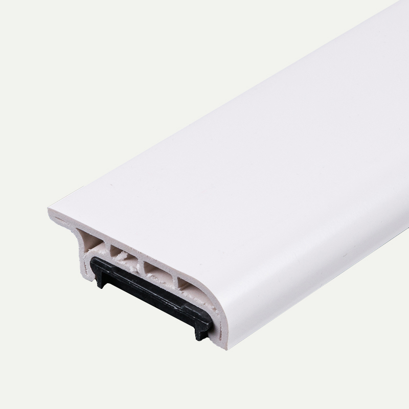 التفاف البلاستيك