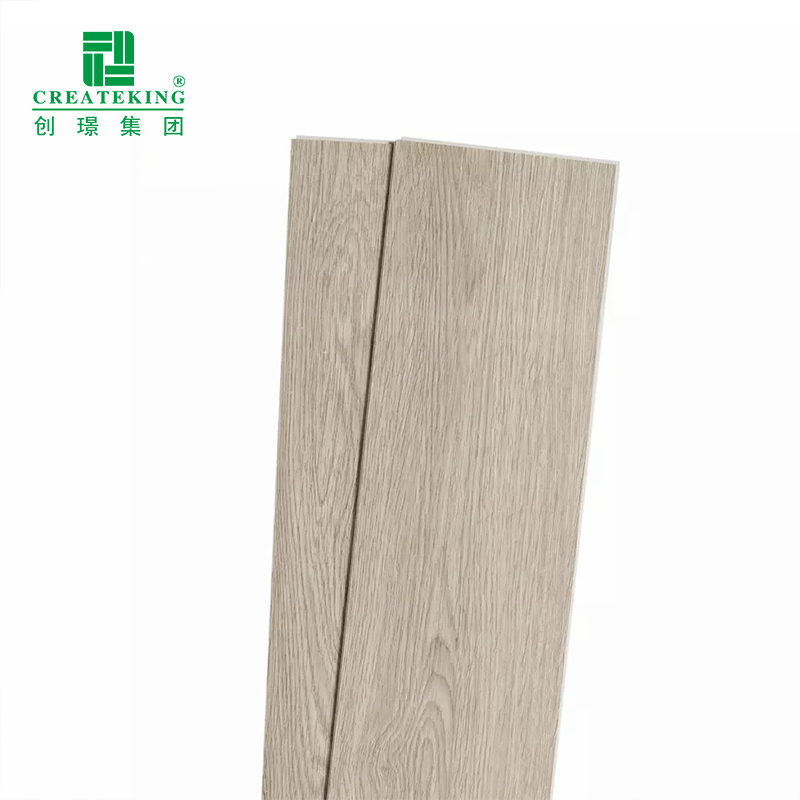 الصين الصانع بالجملة أرضيات الفينيل الخشبية