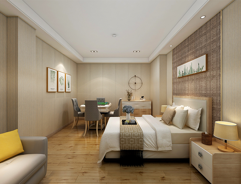 أرضيات SPC وأرضيات الفينيل