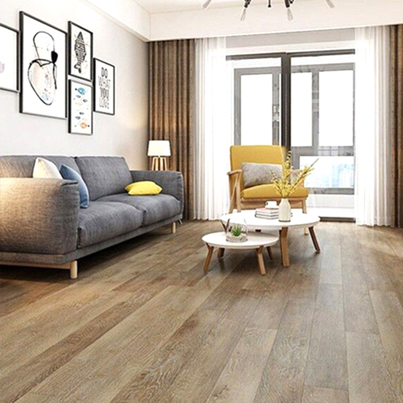 أرضيات SPC مقاومة للرطوبة