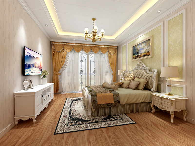 أرضيات الفينيل